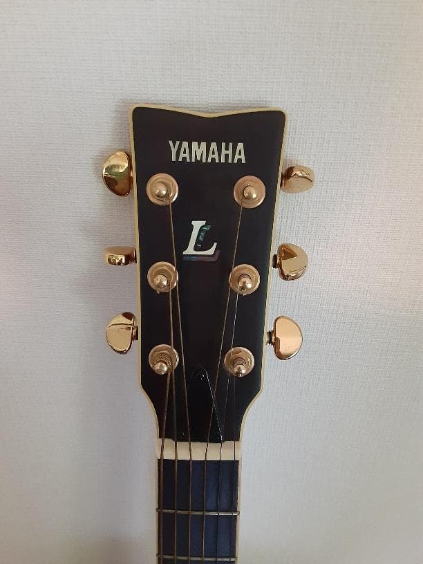 ヤマハ ギター