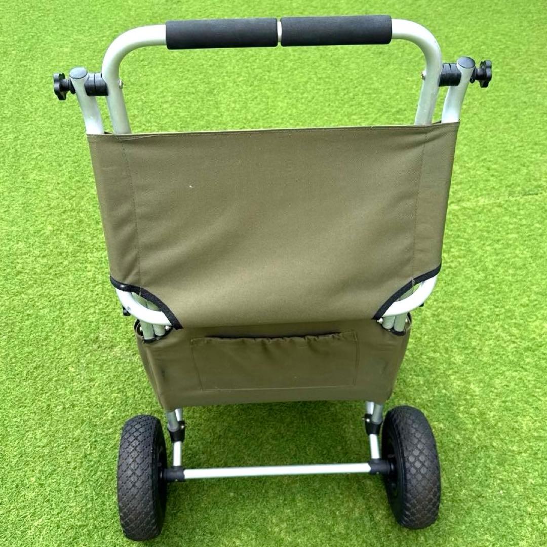 CAP バギーチェアー いす キャップ アウトドア サーフィン