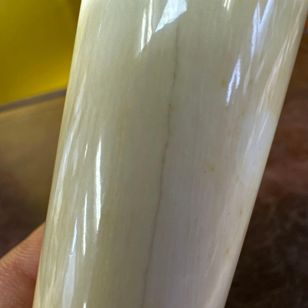 パイプ，天然材質，時代物　煙管 パイプ　超大型　天然素材　喫煙具　昭和レトロ