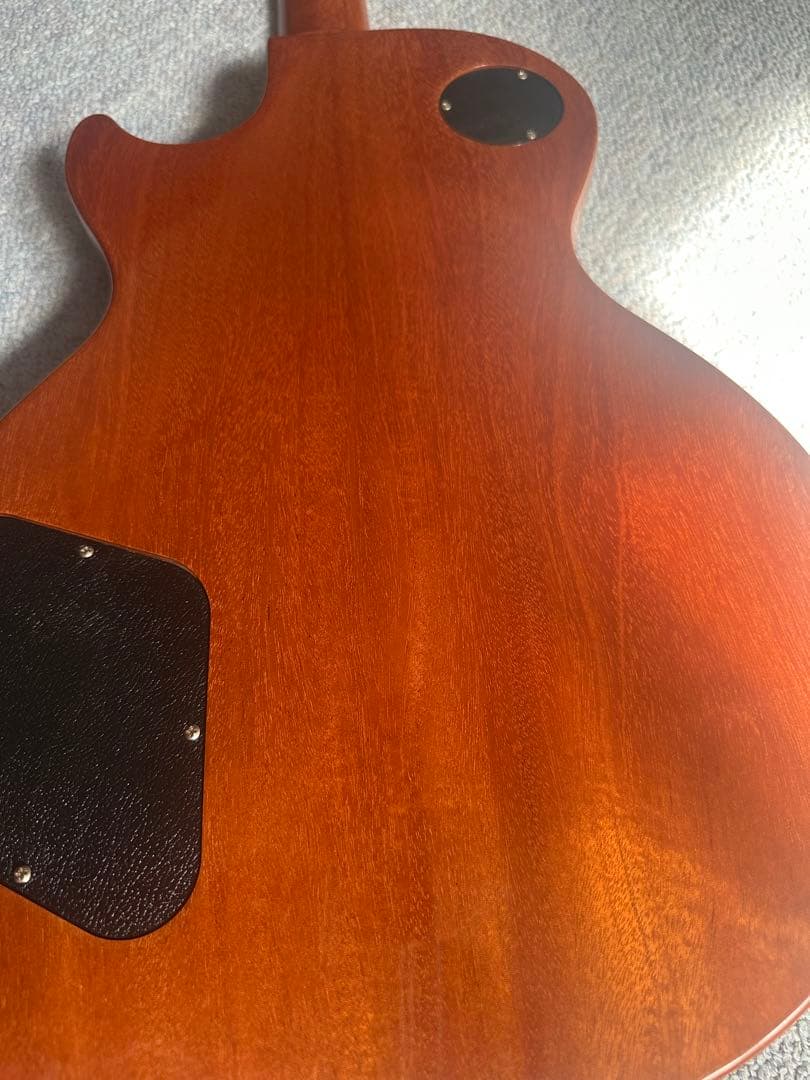 ギブソンレスポールクラシック2017年製　GOLDTOP