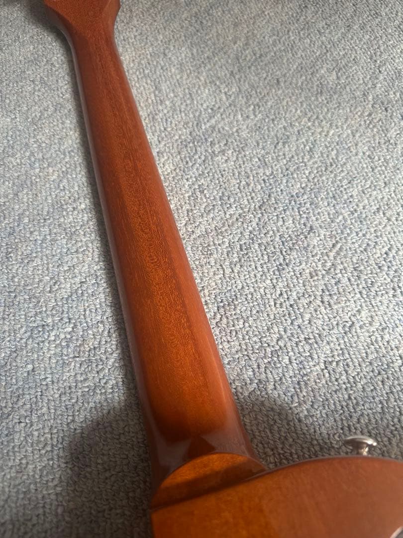 ギブソンレスポールクラシック2017年製　GOLDTOP