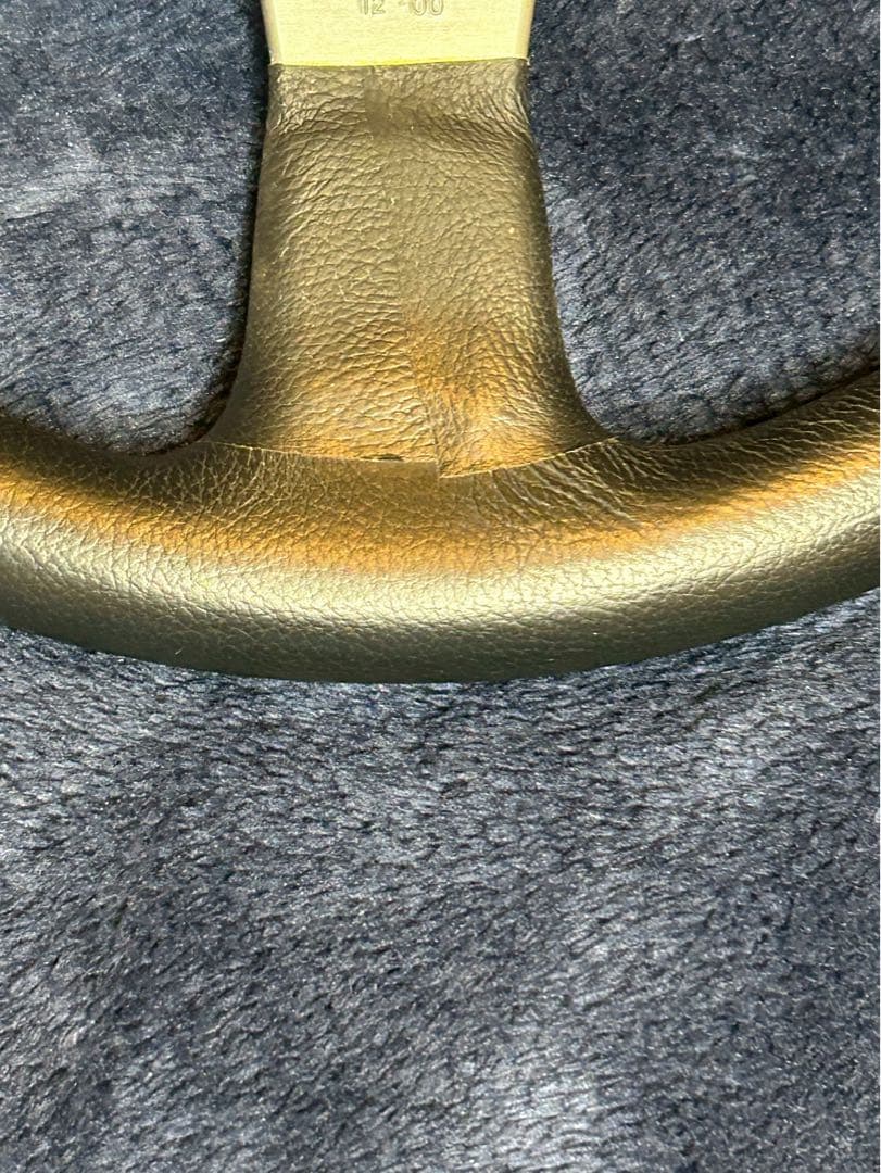 t*i様 momo RACE ステアリング