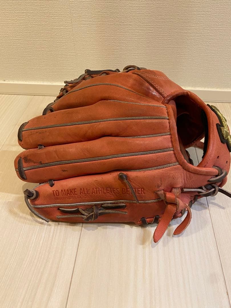 Under Armour 軟式グローブ 131/199