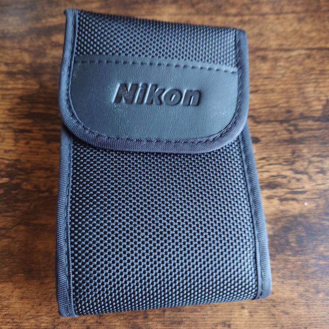 Nikonクールショットプロ