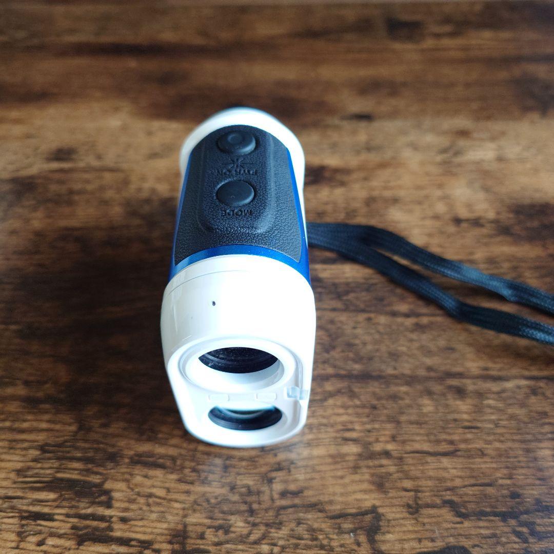 Nikonクールショットプロ