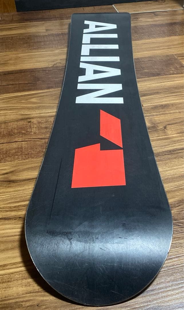 ALLIAN アライアン PRISM プリズム　155cm