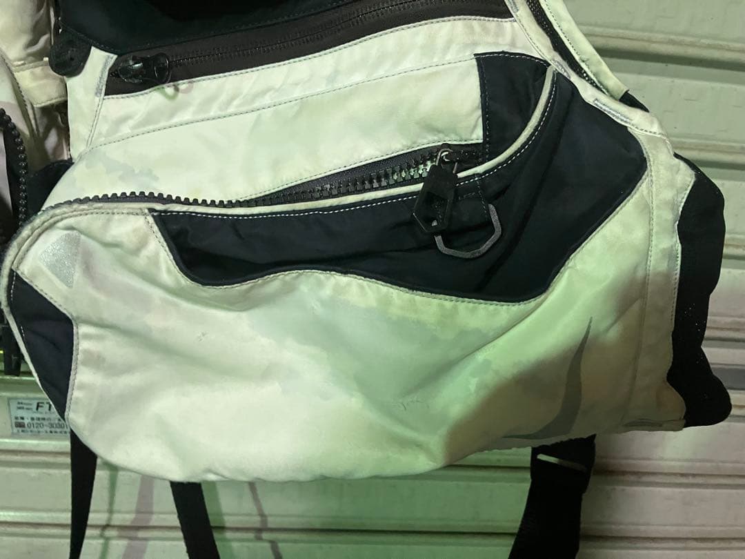 ダイワ　ライフジャケット　XL 値下げしました