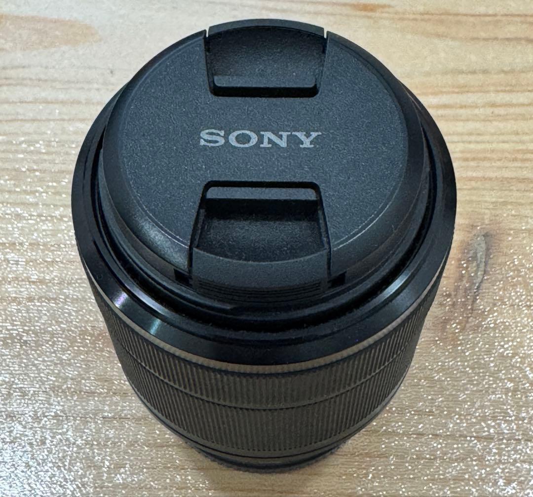 SONY α7III ズームレンズキット ILCE-7M3K レンズ未使用