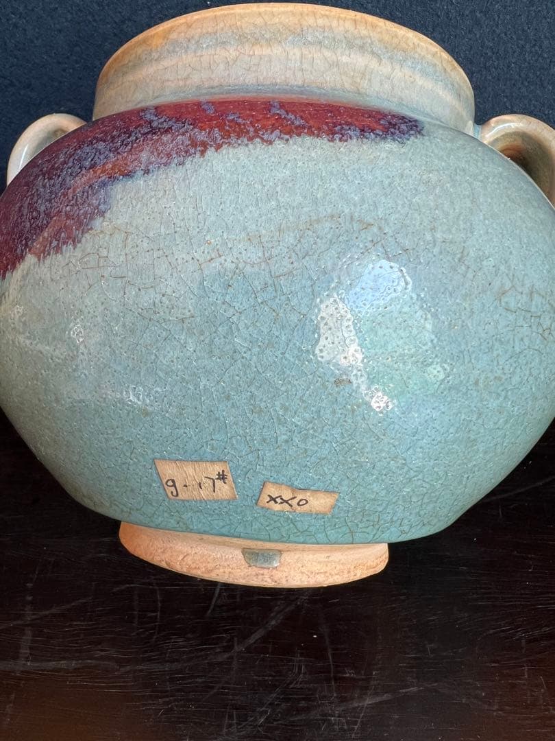 古美術 陶芸 中国 九谷