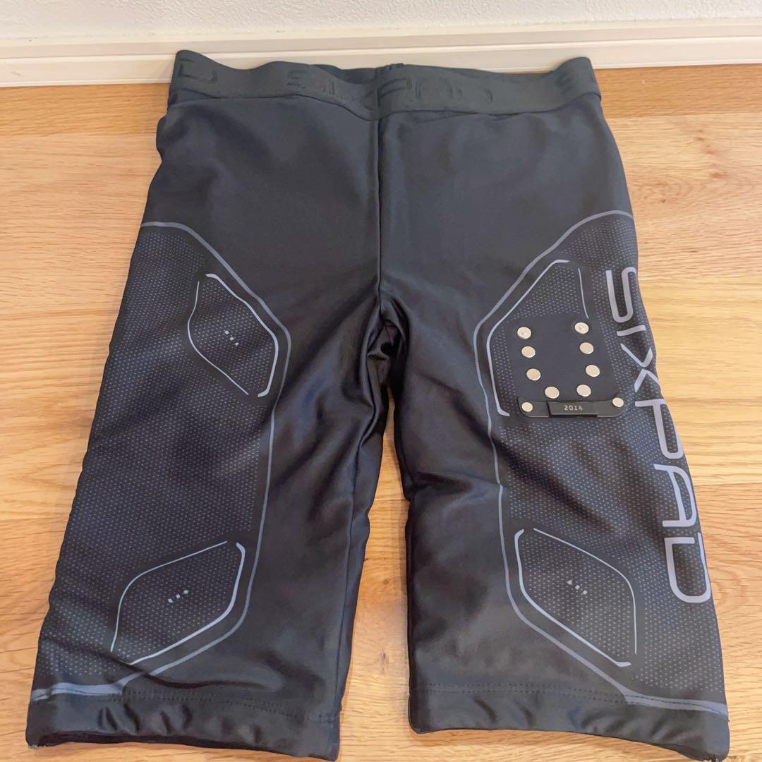 SIXPAD EMSトレーニングウェアセット