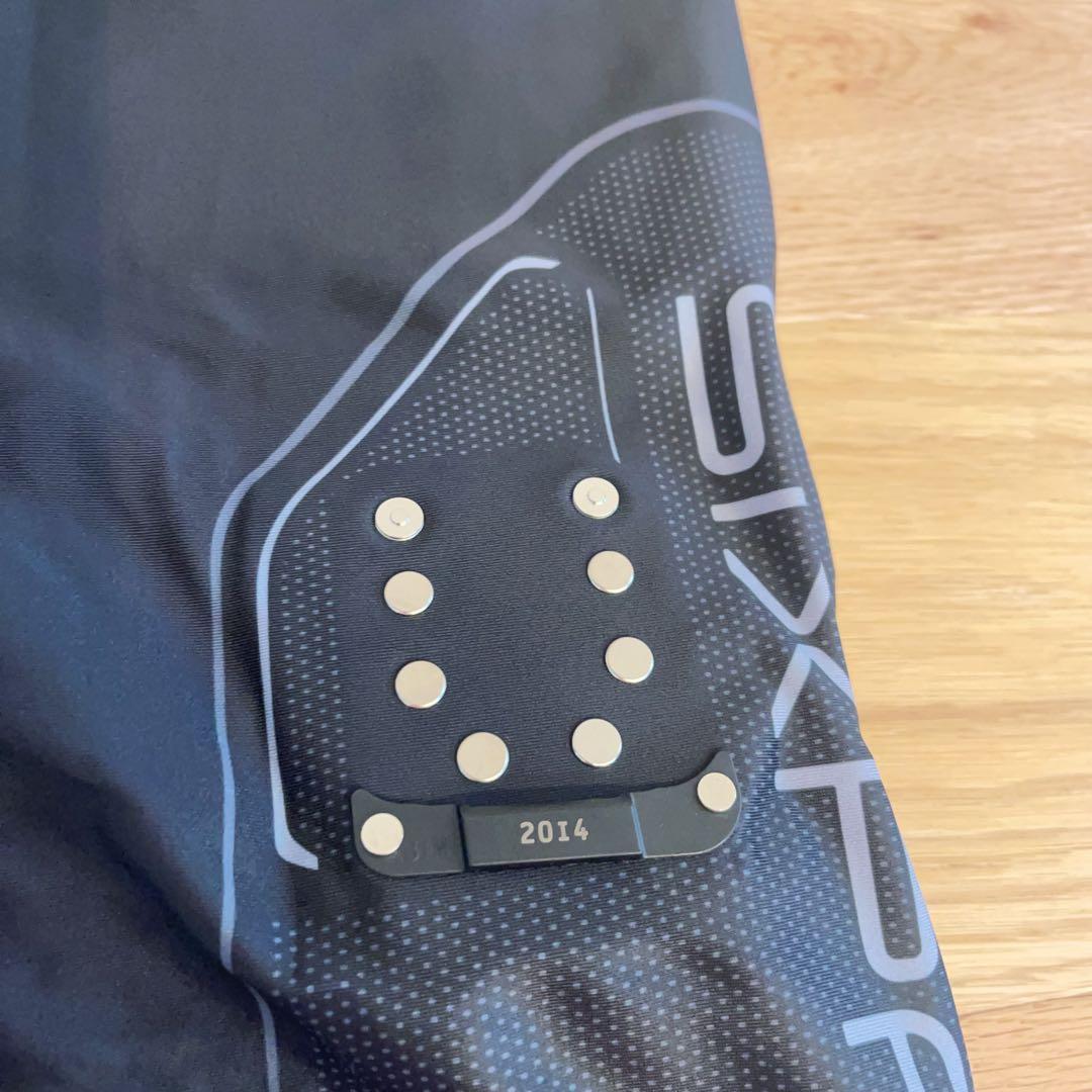 SIXPAD EMSトレーニングウェアセット