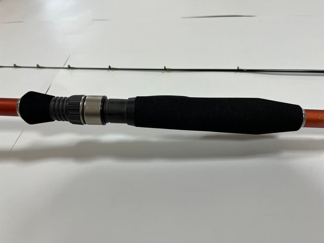 がまチヌ　へちさぐり 270 箱、袋付き