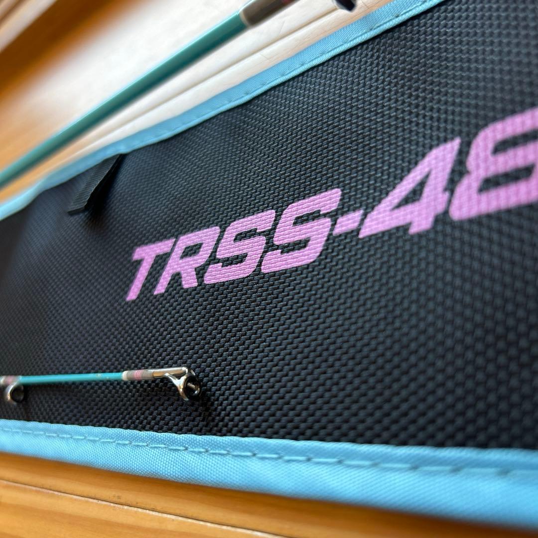 【web限定色】ジャクソン トラウトシグナルTRSS-48L