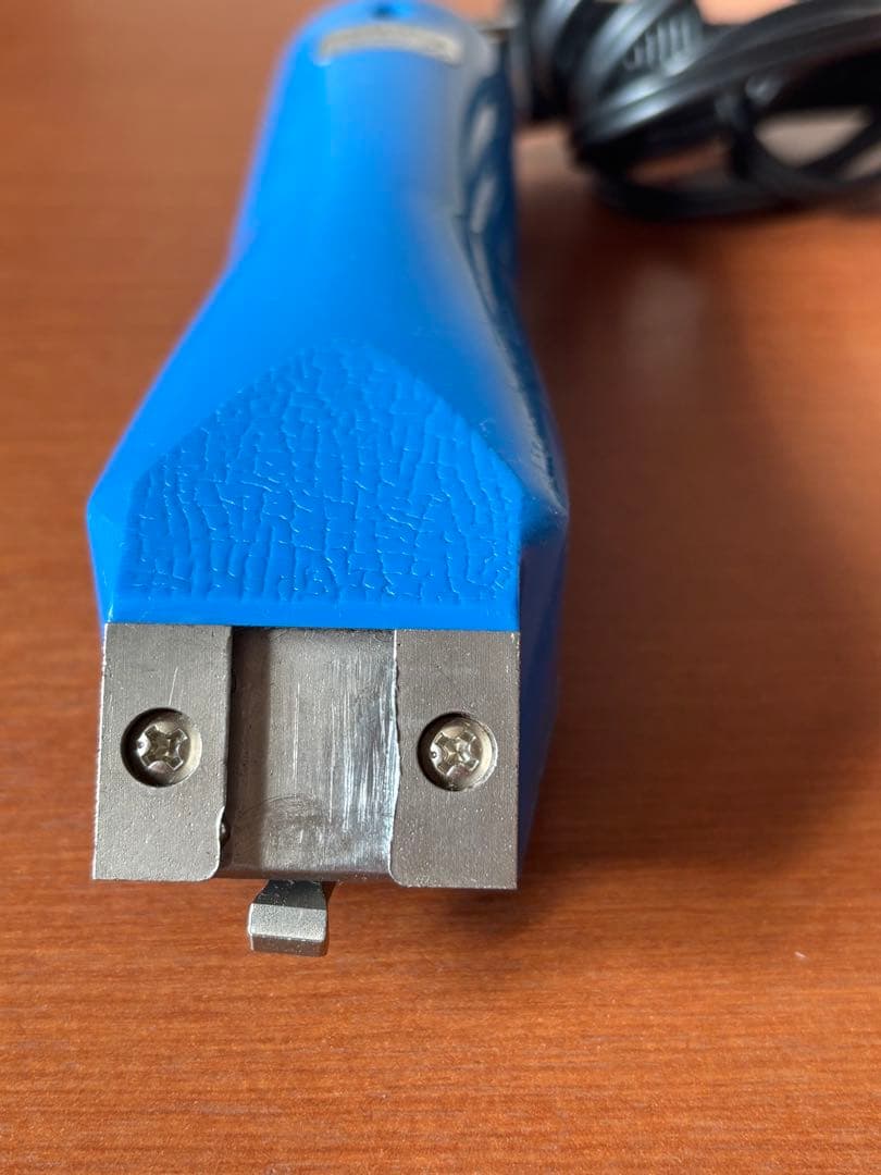 SPEEDIK SP-3 電気式バリカン