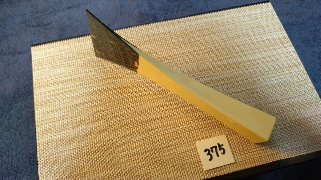 三味線バチ【送料無料】375