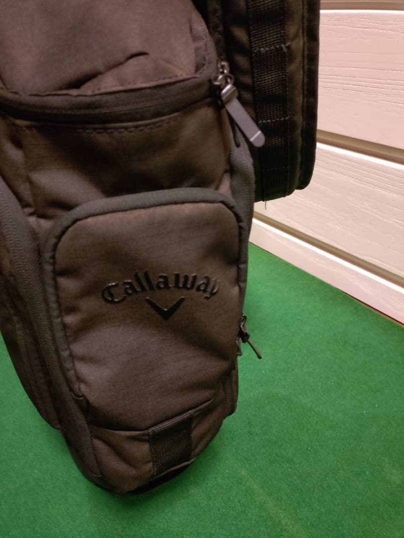 Callaway スタンドバッグ CE-01 Stand 21 JM CE