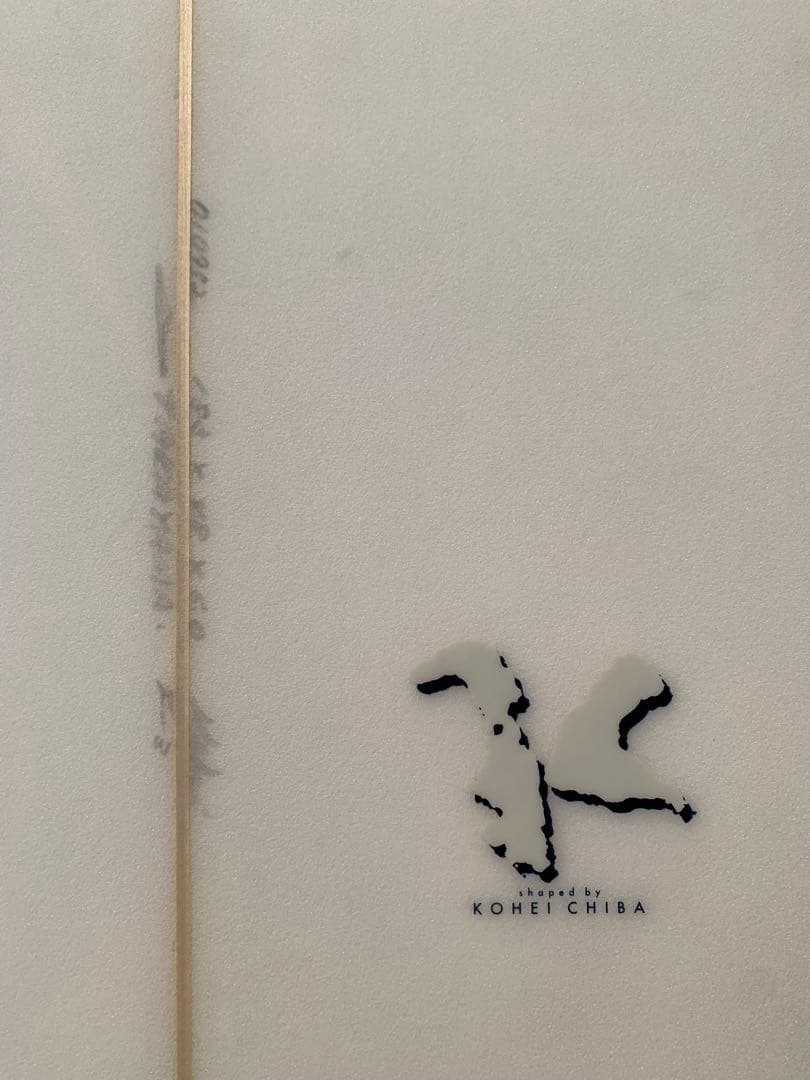 3O3サーフボード