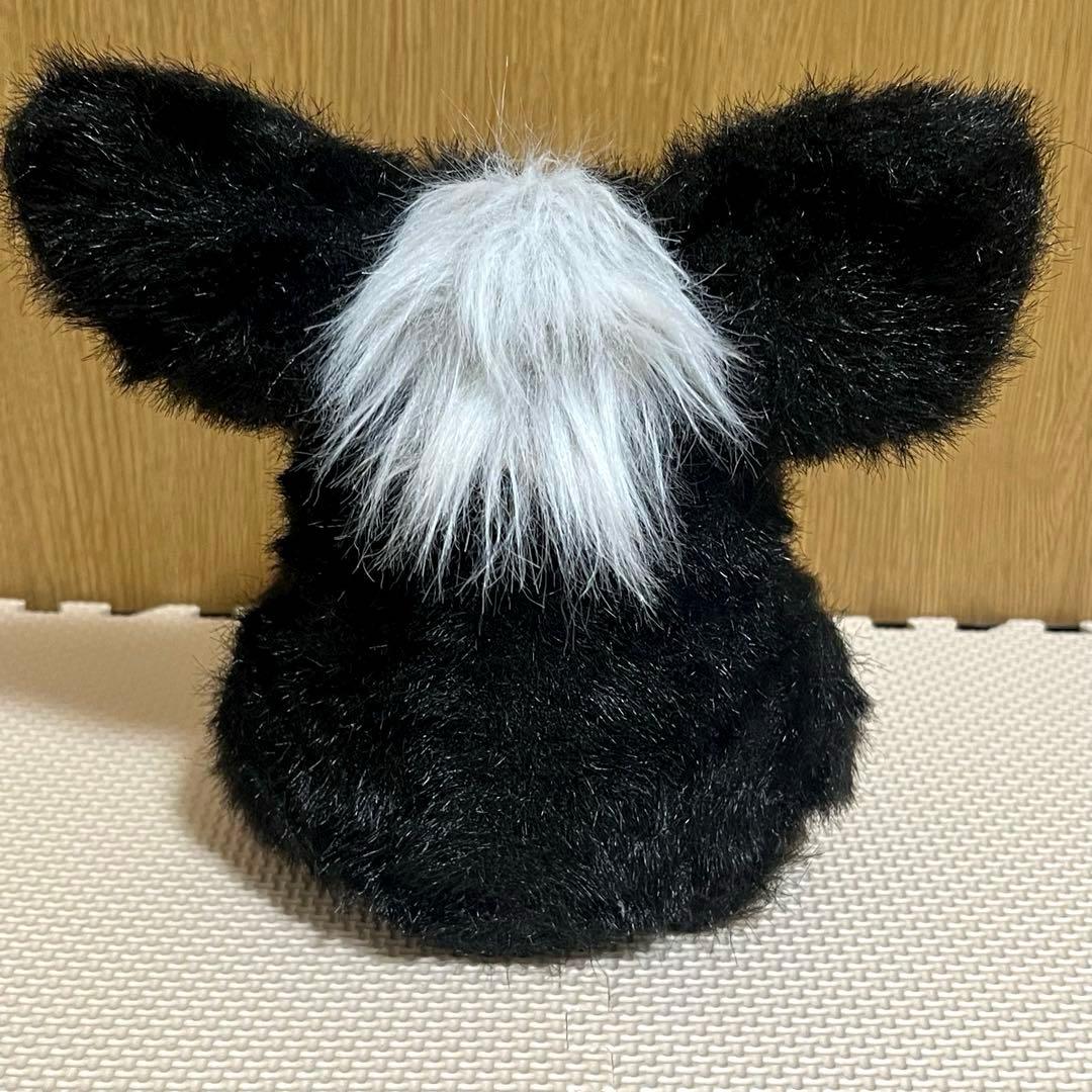 ファービー2 ミルキーパンダ　日本語　2005 ジャンク