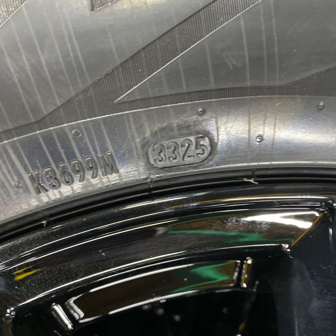 ◇新品ピレリ235/60R18スタッドレスセット 現行レクサスNXに