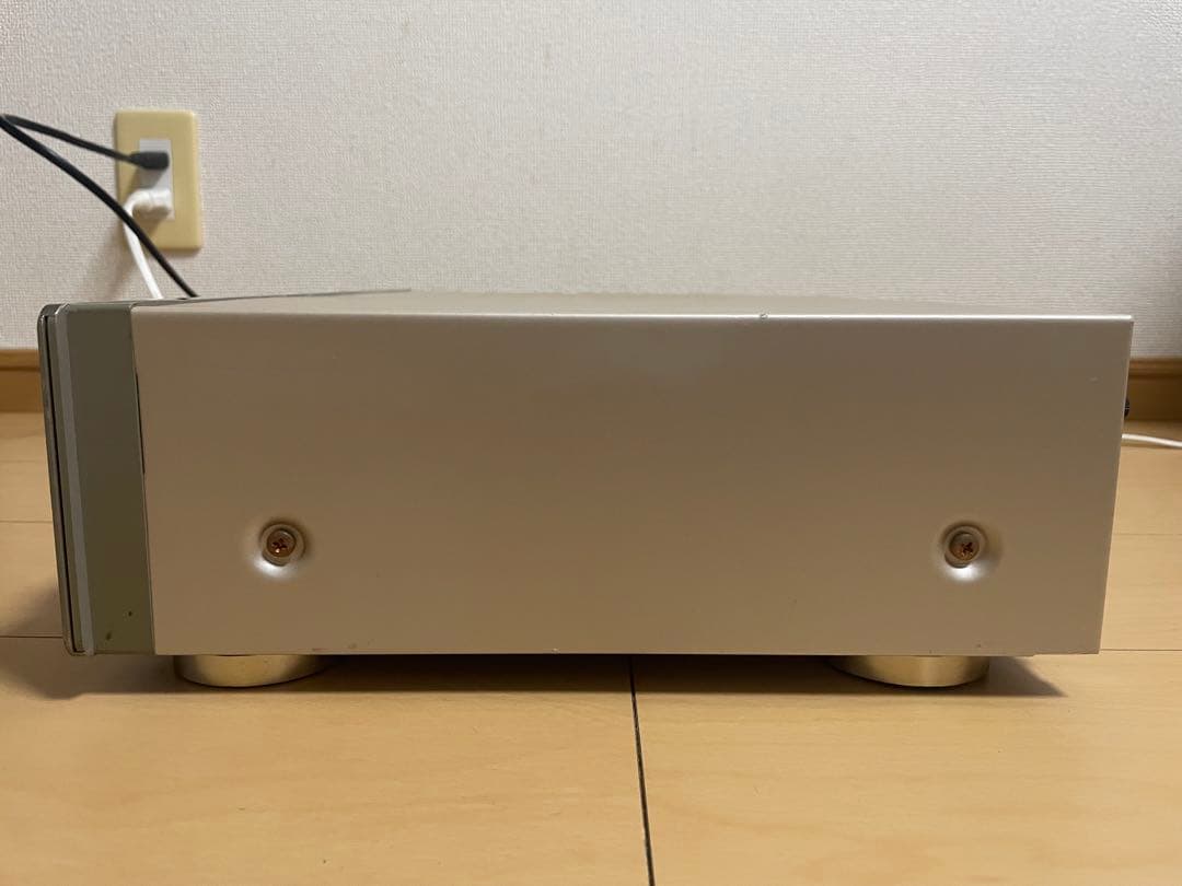 marantz PM4000 F2N プリメインアンプ