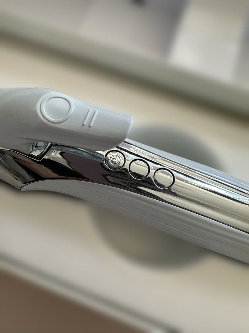 み*き様 ReFa CURL IRON PRO 38ミリ 定価25000(税込)