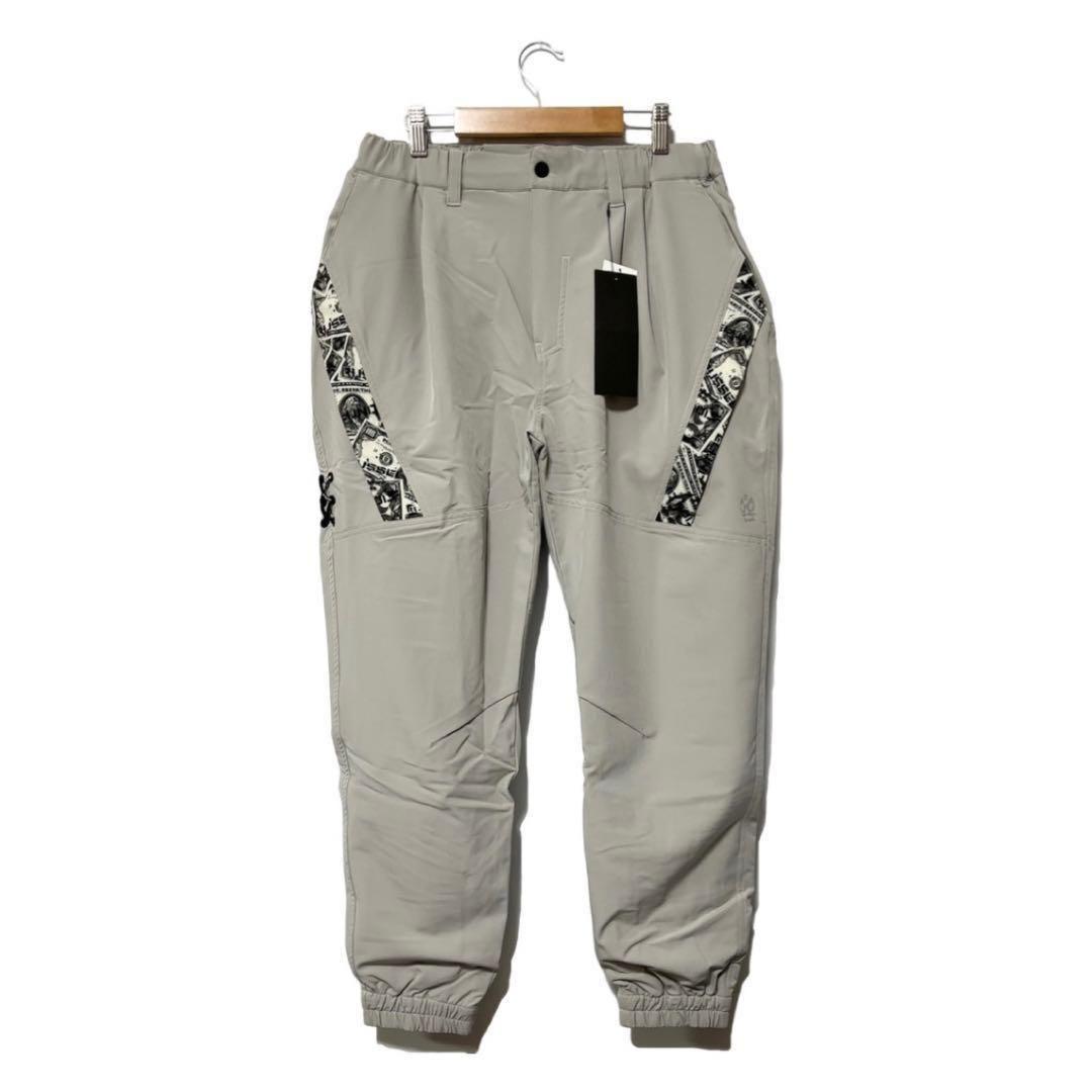 ラッセルノ ゴルフ ドラー ルチャマスク 2Way P.O セットアップ M 4