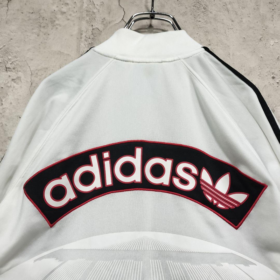 ★人気　アディダス　ジャージ　STAR WARS トラックジャケット L