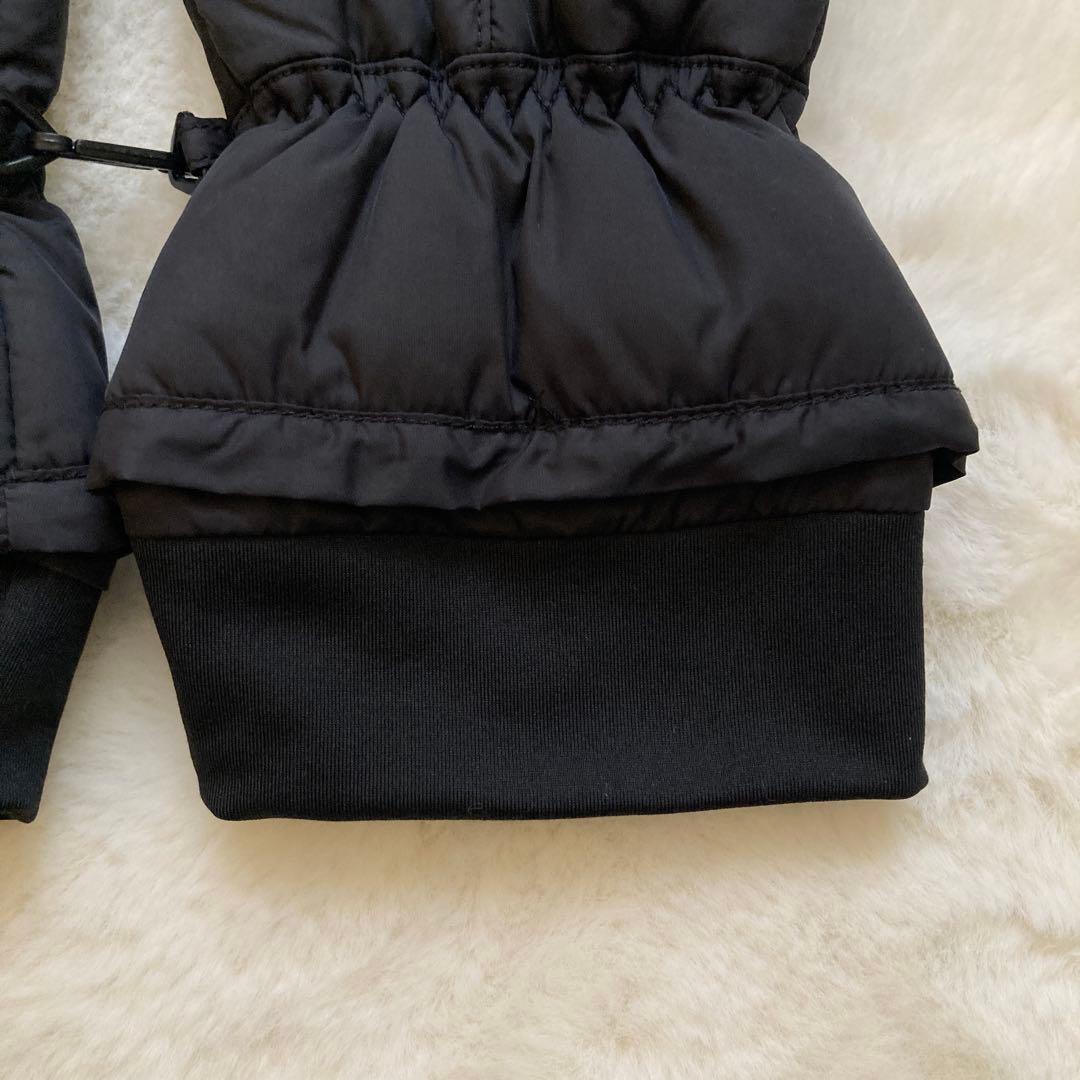 極美品！1PIU1UGUALE3 GOLF ウノピュウゴルフミトン　手袋