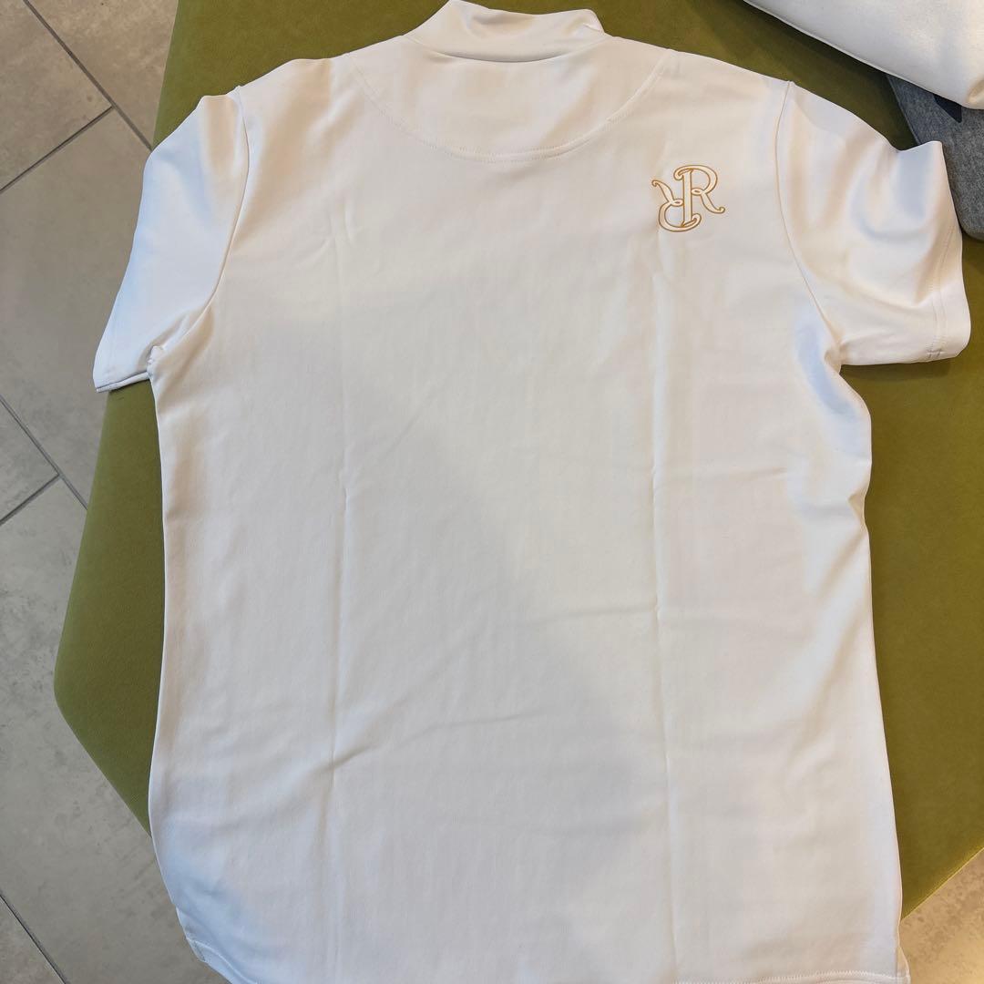 Resurrection ホワイトシャツ サイズL