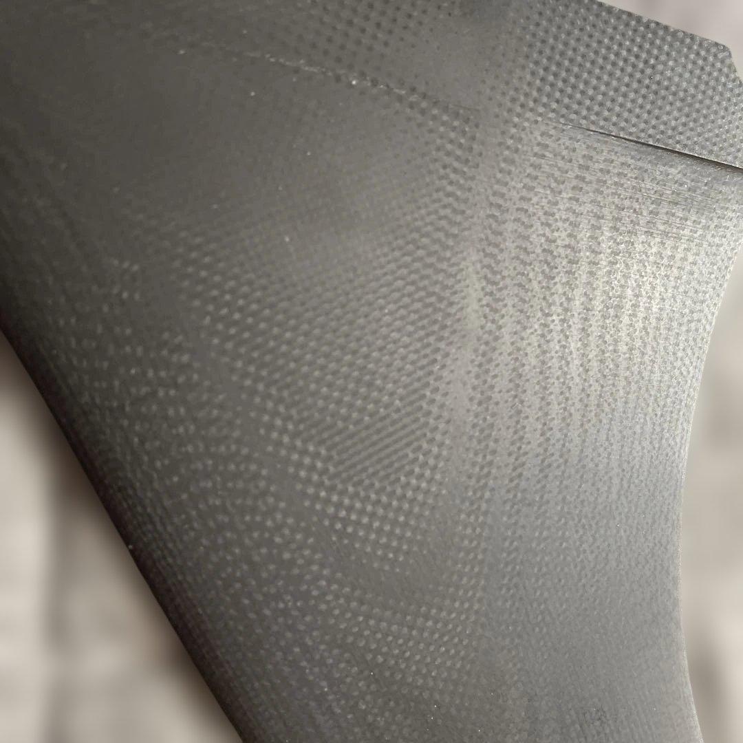 サーフボード　フィン　クラフトマン