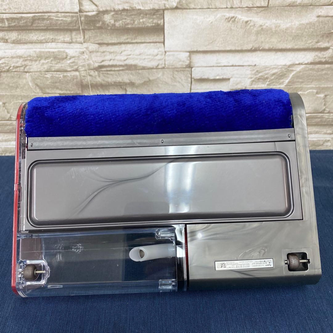 ダイソン Dyson V12s Origin Submarine SV49