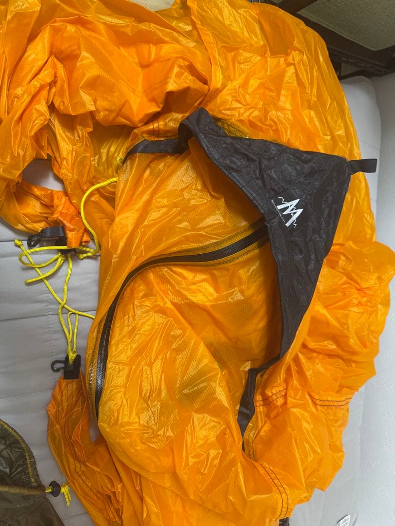 Mountain Laurel Designs SOLOMID XL+ポール