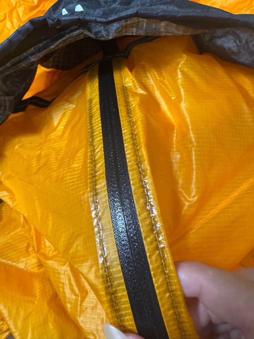 Mountain Laurel Designs SOLOMID XL+ポール