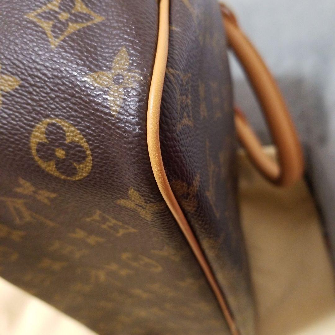 【希少】ルイヴィトン モノグラム ドーヴィル ボストンバッグ◆ 極美品◆