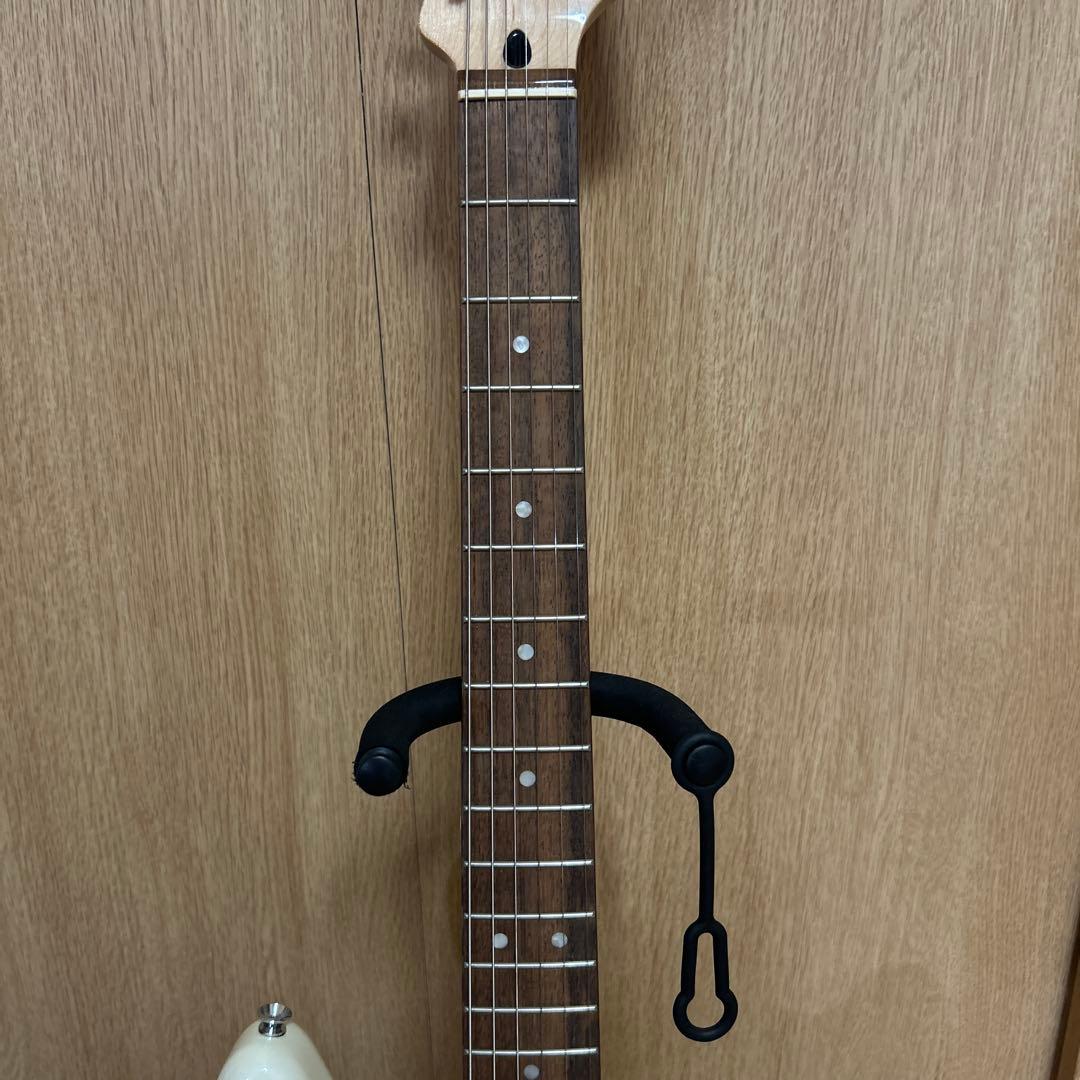 ギター Squier by Fender Paranormal Cyclone