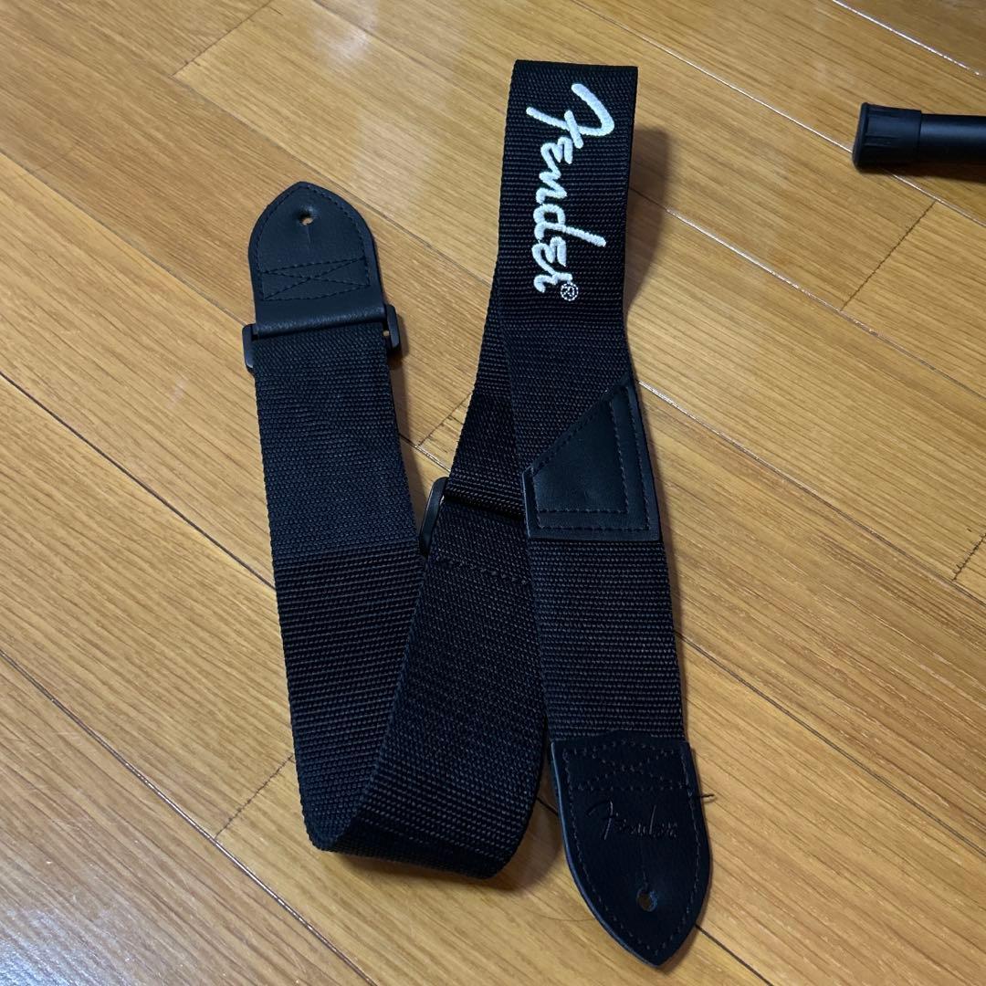 ギター Squier by Fender Paranormal Cyclone