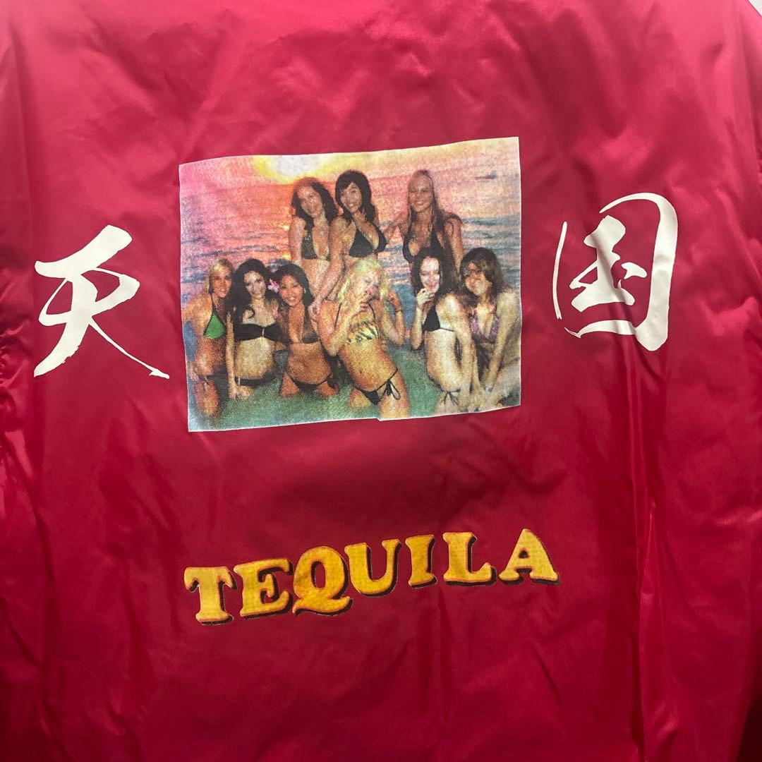 ワコマリア　天国東京　コーチジャケット　野村訓市　ロンハーマン　bedwin