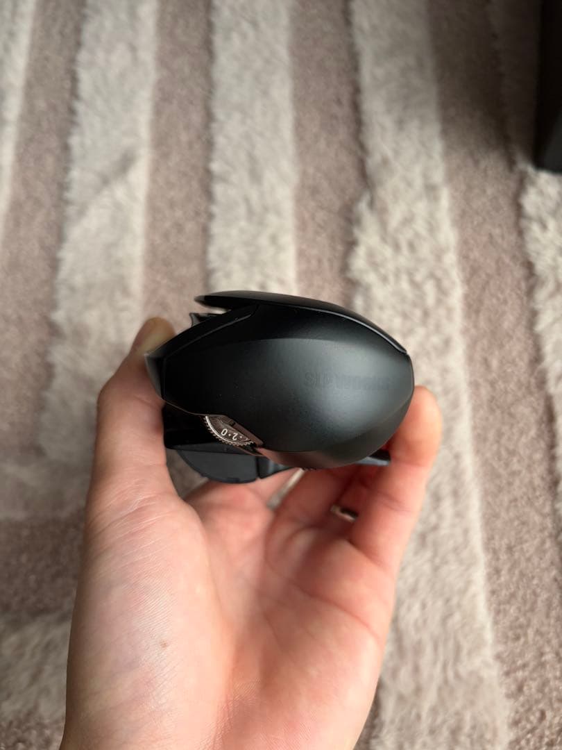 SLP WORKS ジリオンカスタムボディTW 1000H