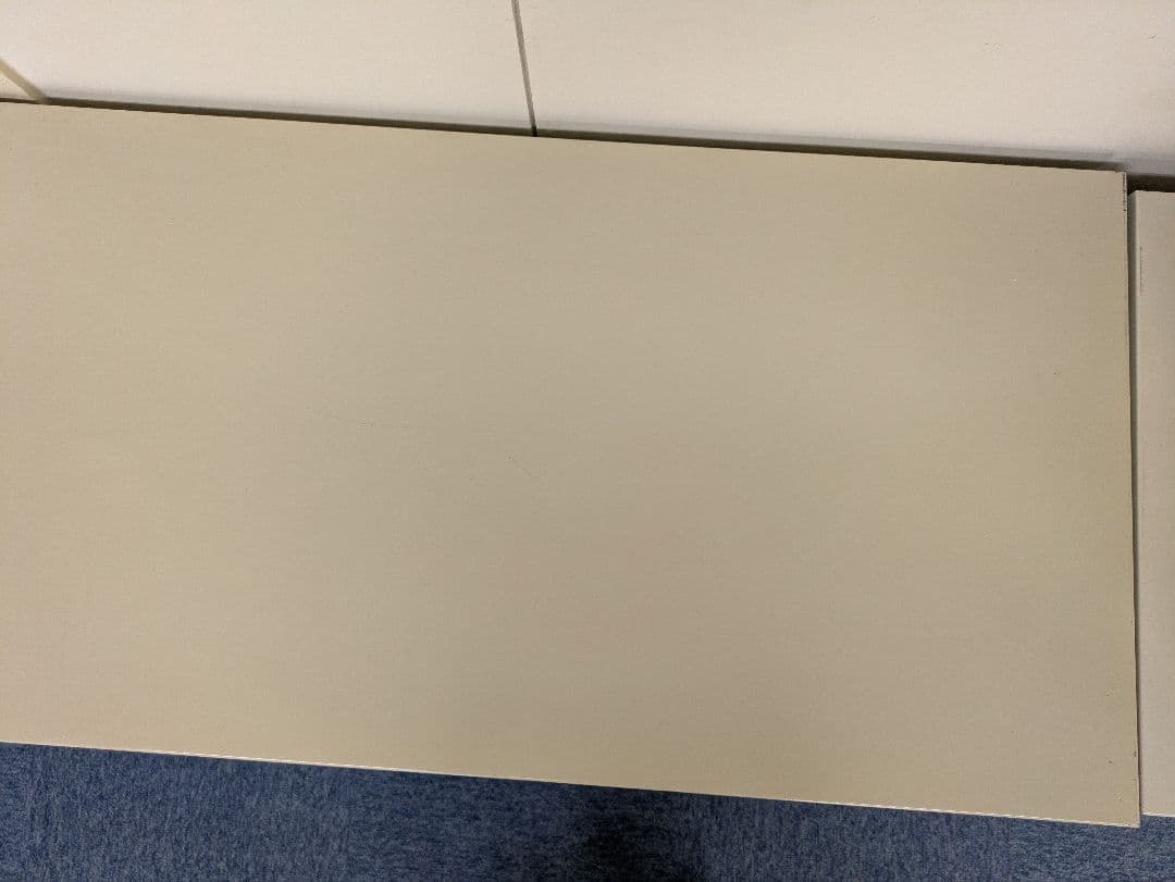 スチール棚　書庫