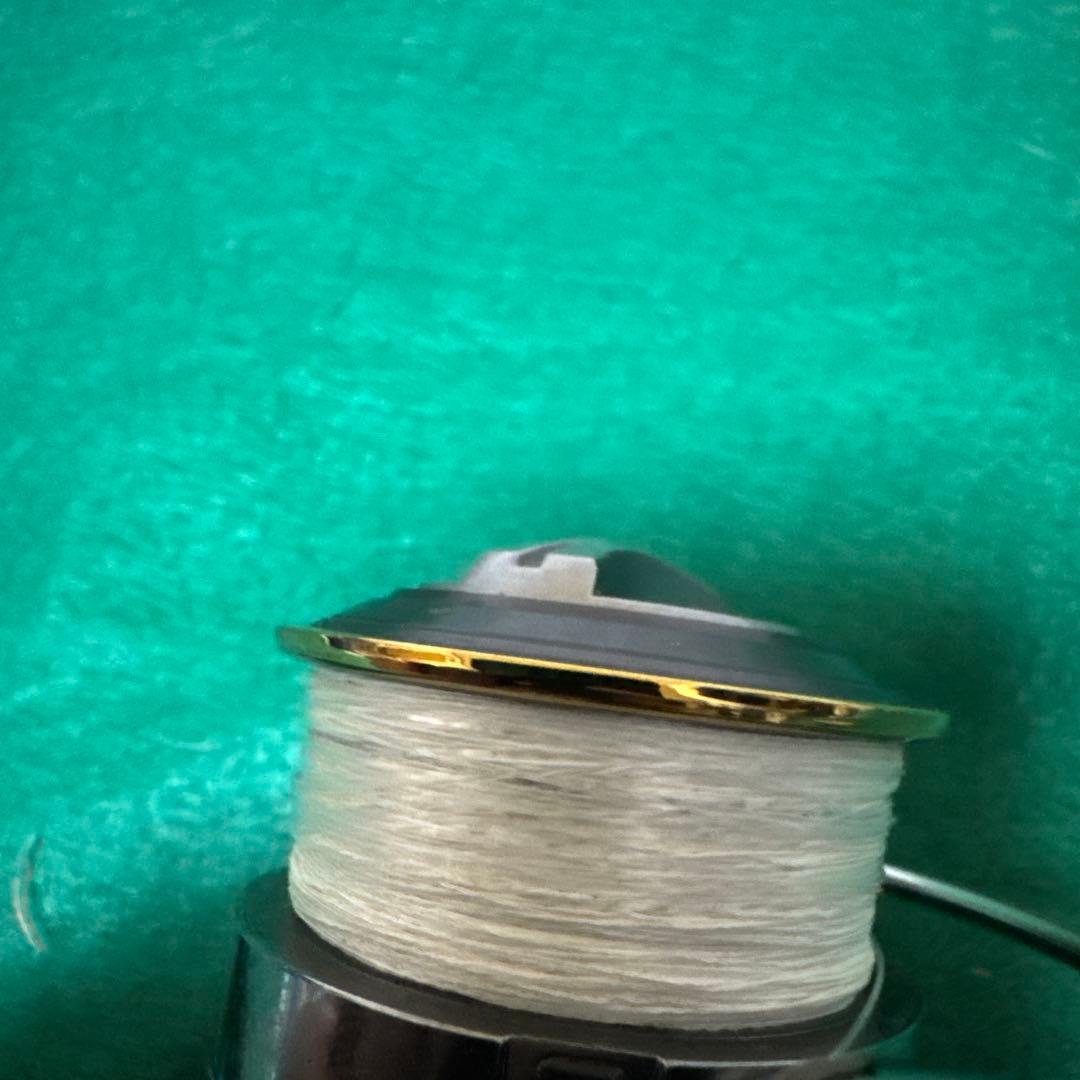 14XFIRE2510R-PE 替えスプール付き