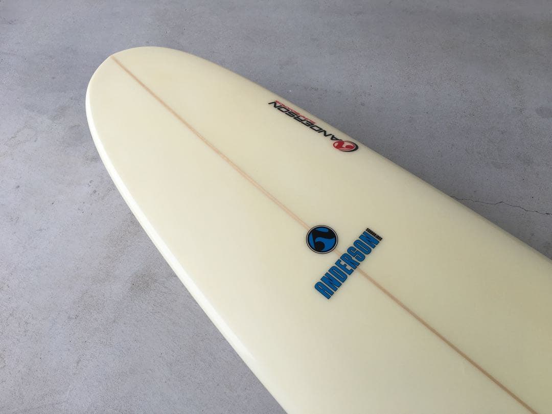 アンダーソン・サーフボード