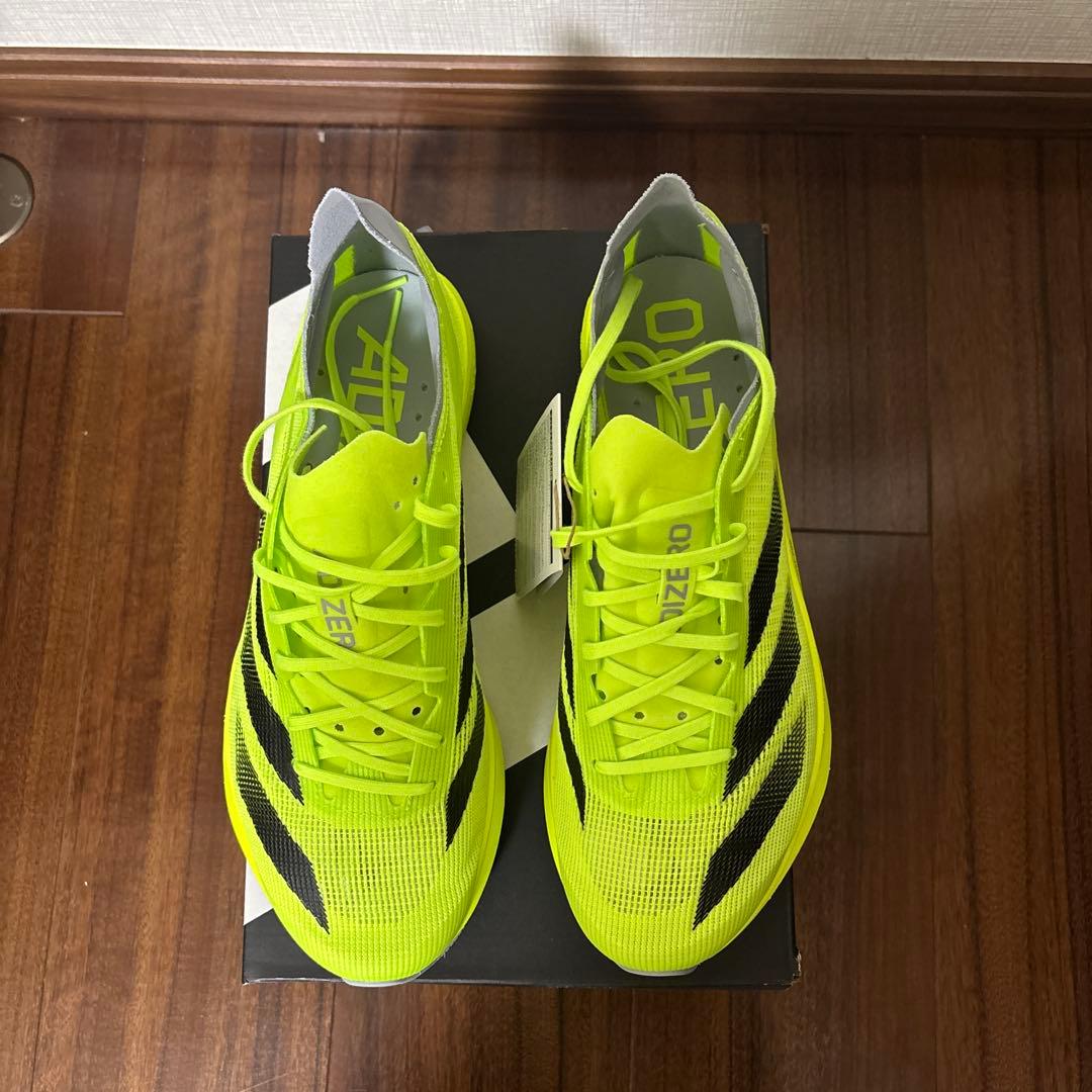 adidas Takumi Sen 10 26.5cm未使用