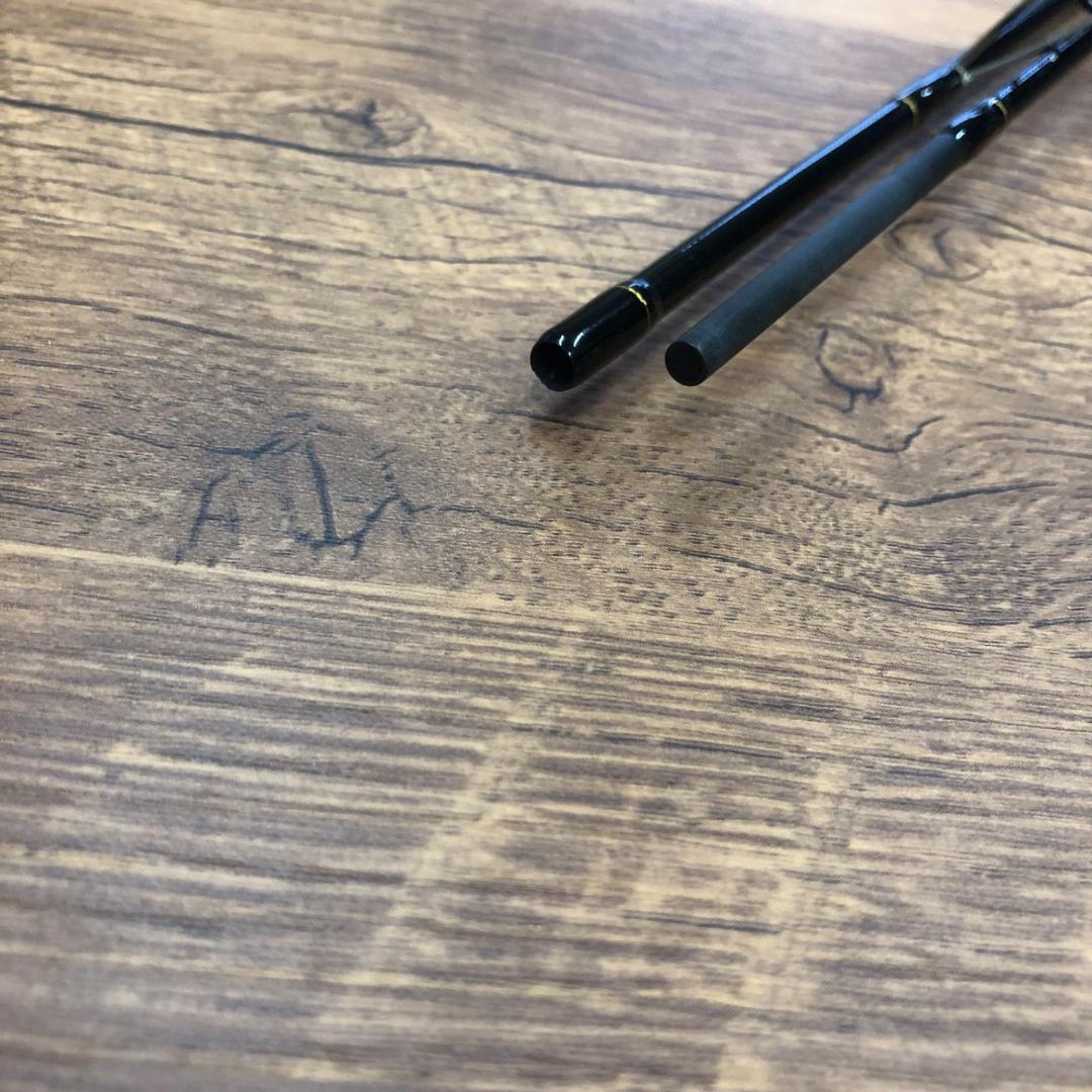 ヤマガブランクス　ブルーカレント　 71TZ/NANO　JH No.1776