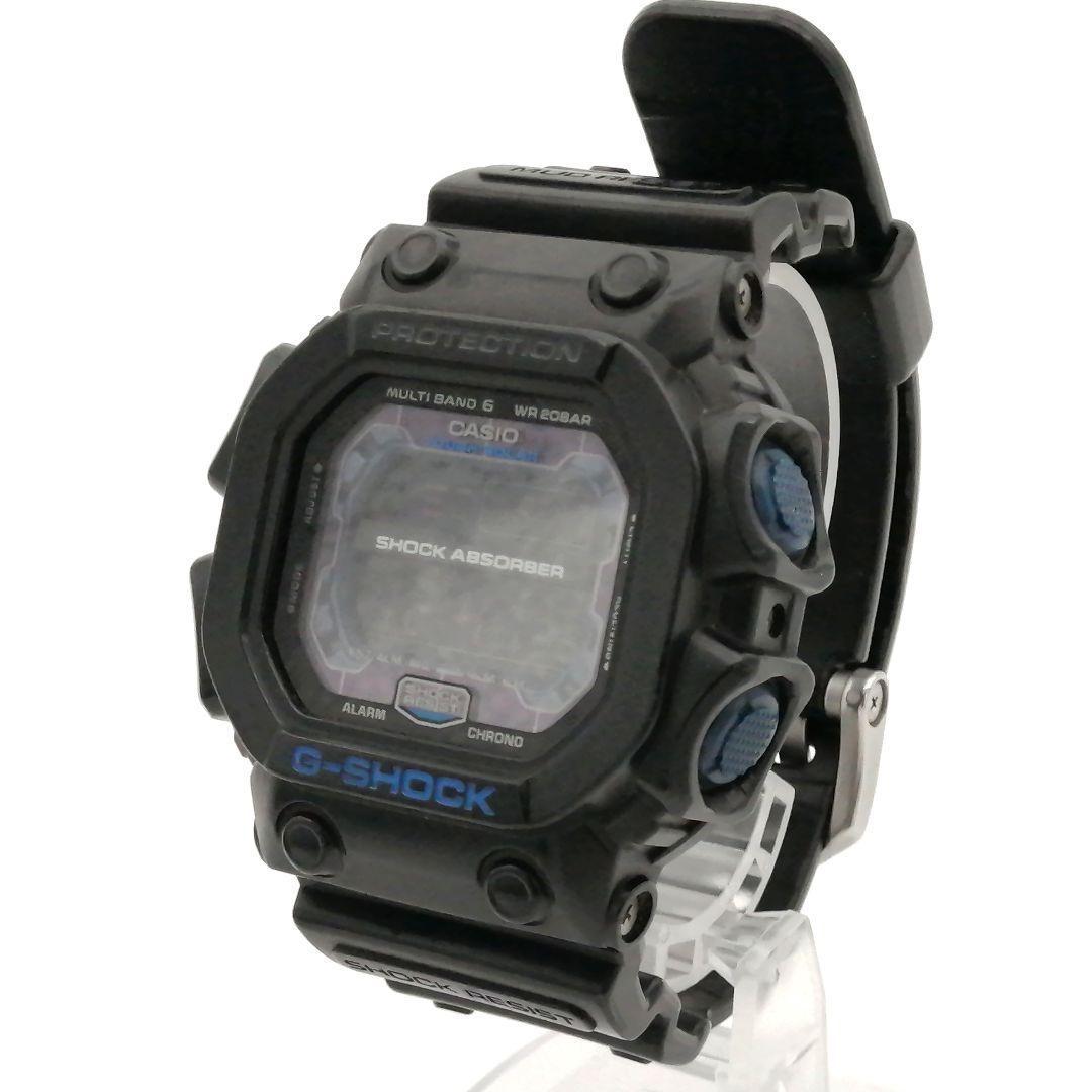 稼働✨ G-SHOCK ビッグケースシリーズ GXW-56E　ソーラー　レア