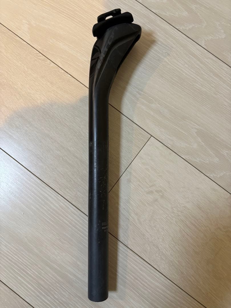 Vision Metron シートポスト