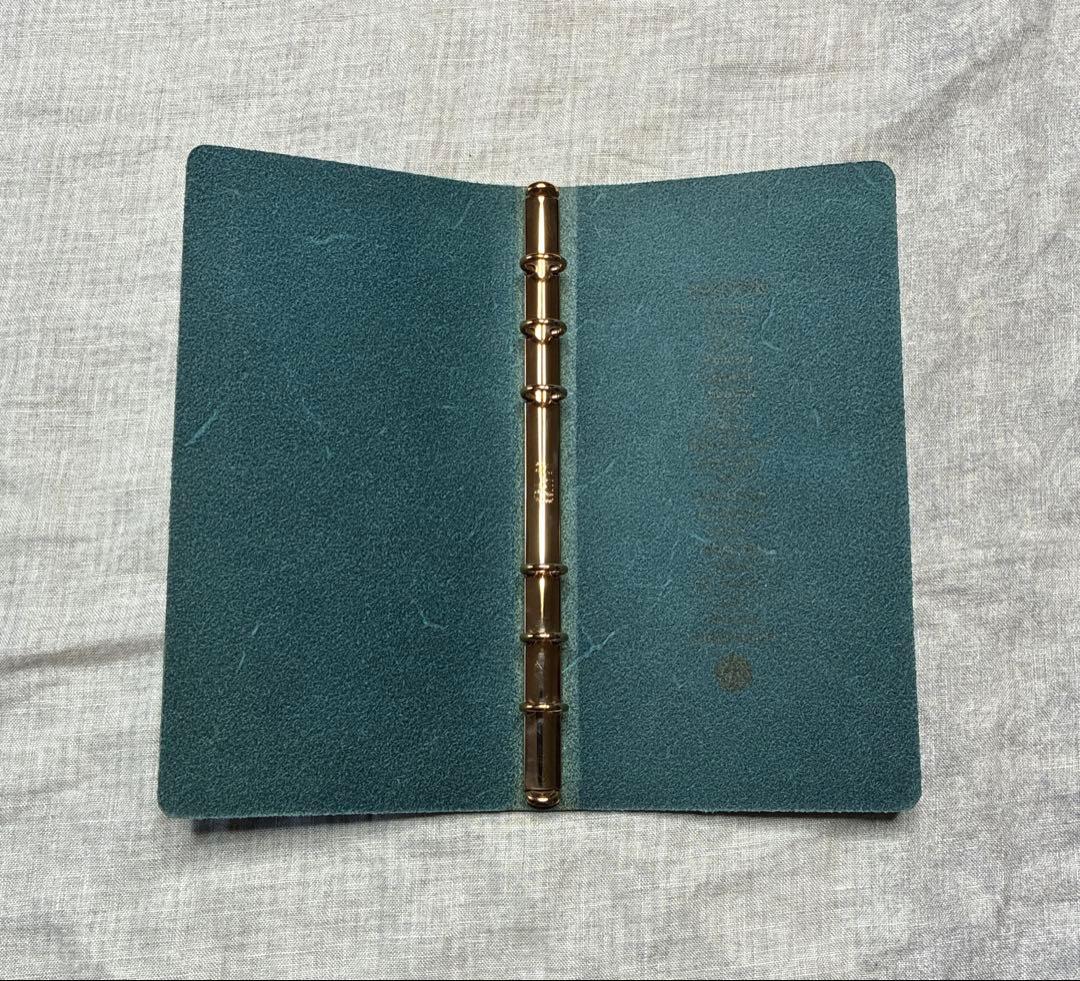 【新品】PLOTTER プロッター リスシオ ブルー ナローサイズ