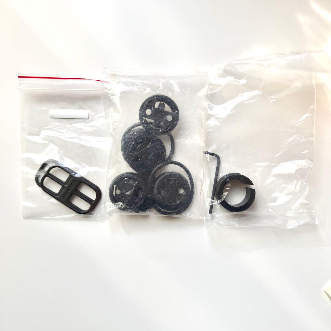 GARMIN EDGE 830 GPSサイクリングコンピュータセット