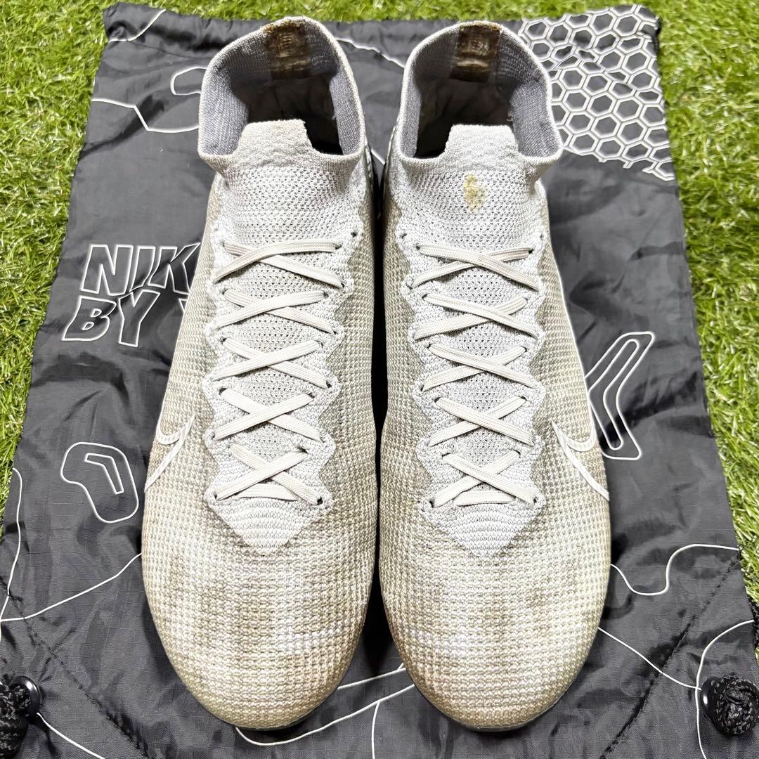 NIKE Mercurial Superfly Ⅶ Elite AG 27cm