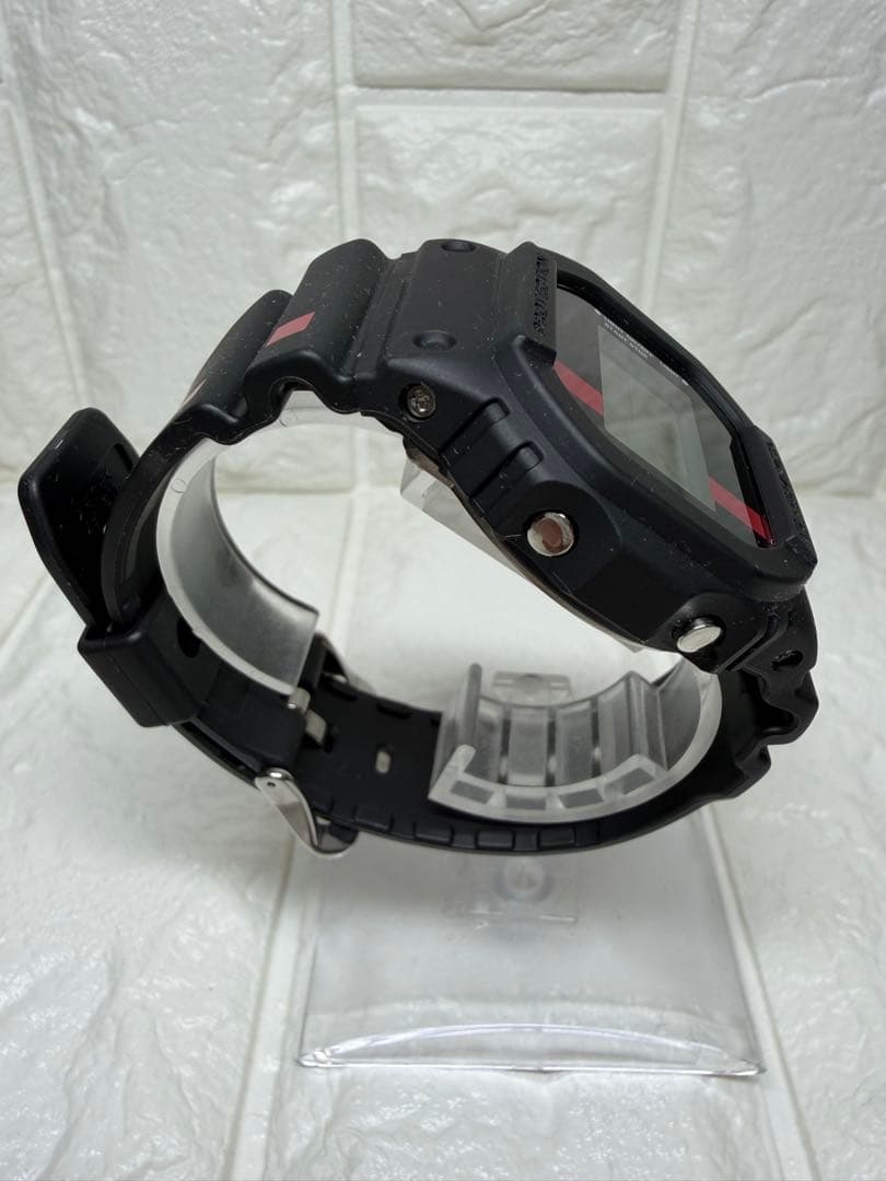 G-SHOCK×マルボロコラボ限定　DW-5600VT