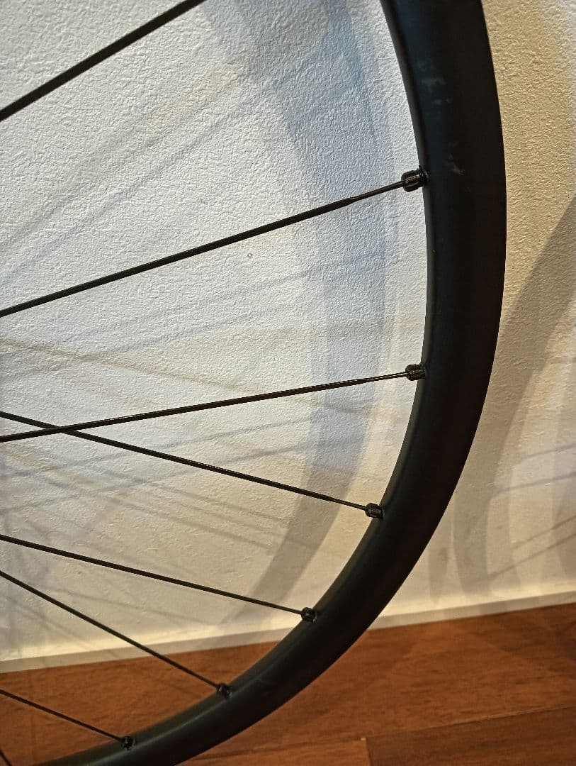 MAVIC マビック KSYRIUM S DISC シマノフリー　 ディスク